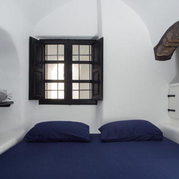 Villa Orpheus Santorini Меґалохорі Екстер'єр фото